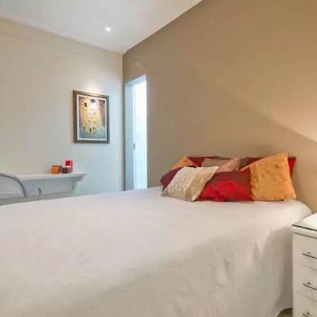 Homestay 3 - Avenida Carlos Gomes Porto Alegre Buitenkant foto