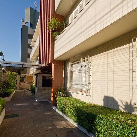 Homestay 3 - Avenida Carlos Gomes Porto Alegre Buitenkant foto