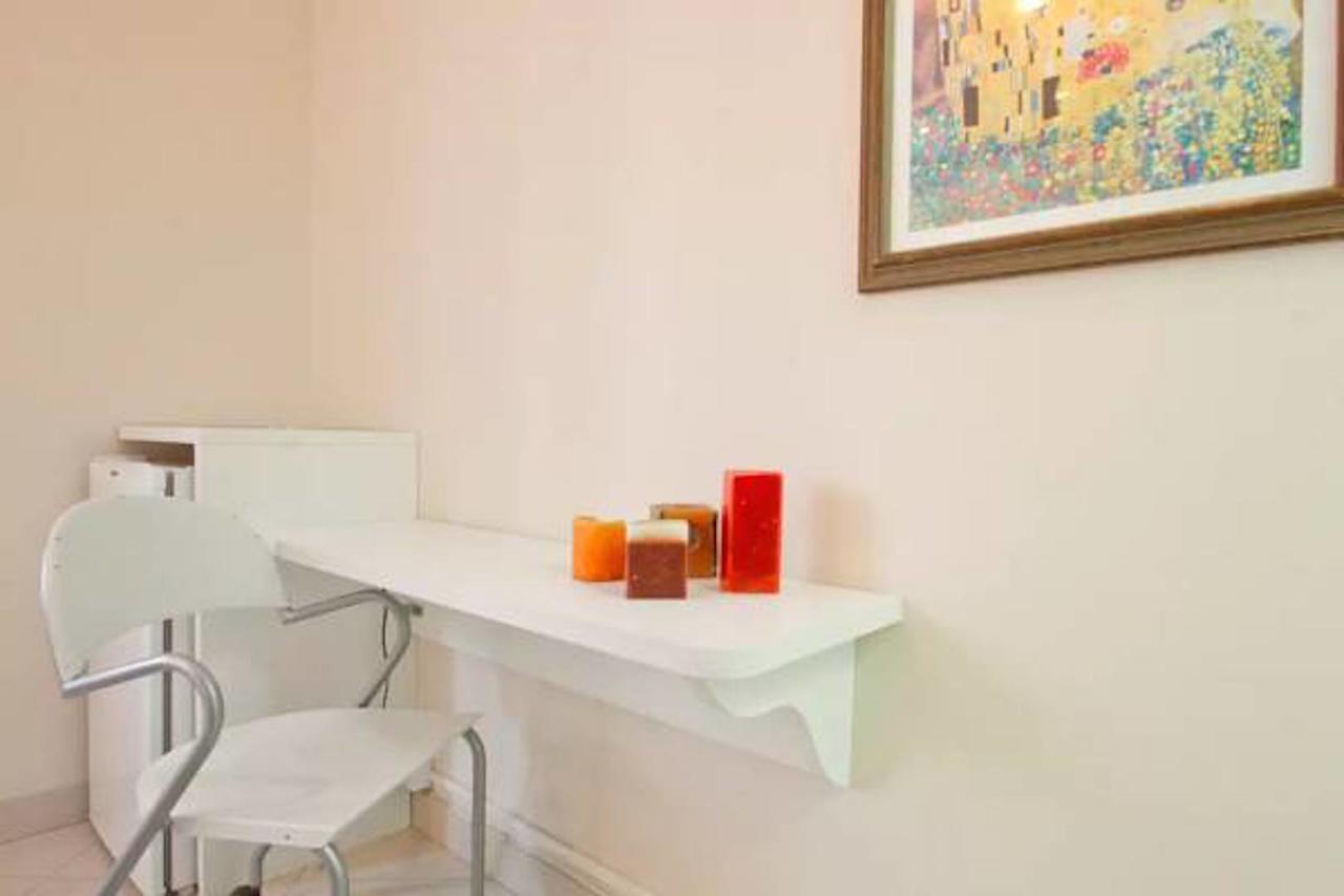 Homestay 3 - Avenida Carlos Gomes Porto Alegre Buitenkant foto