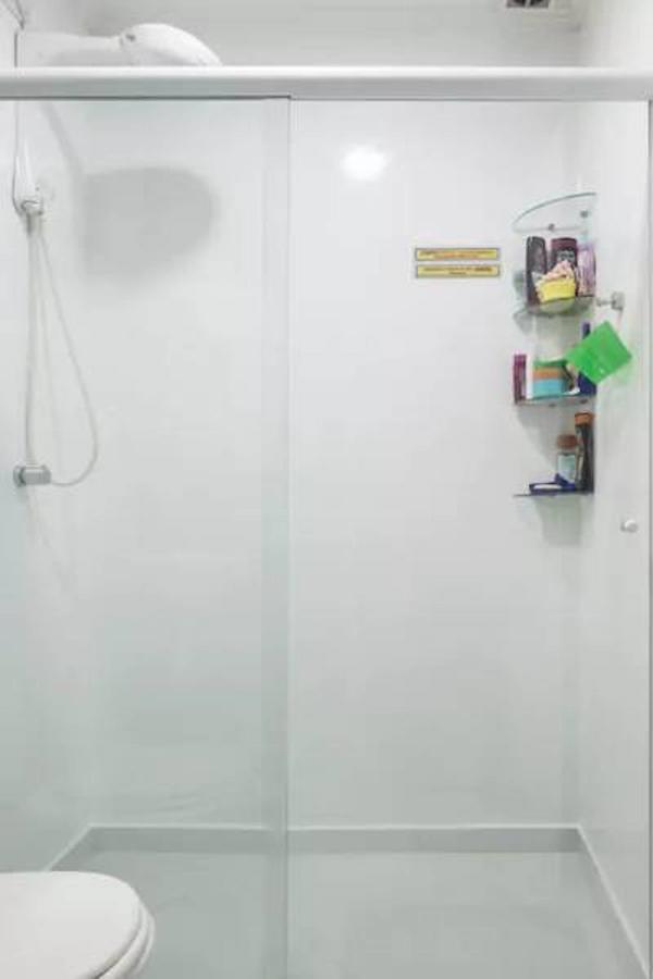 Homestay 3 - Avenida Carlos Gomes Porto Alegre Buitenkant foto