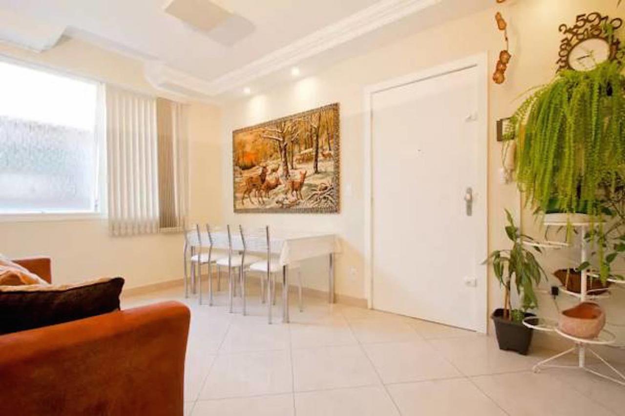 Homestay 3 - Avenida Carlos Gomes Porto Alegre Buitenkant foto