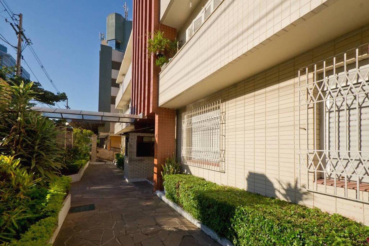 Homestay 3 - Avenida Carlos Gomes Porto Alegre Buitenkant foto