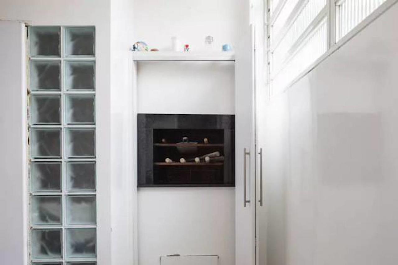 Homestay 3 - Avenida Carlos Gomes Porto Alegre Buitenkant foto