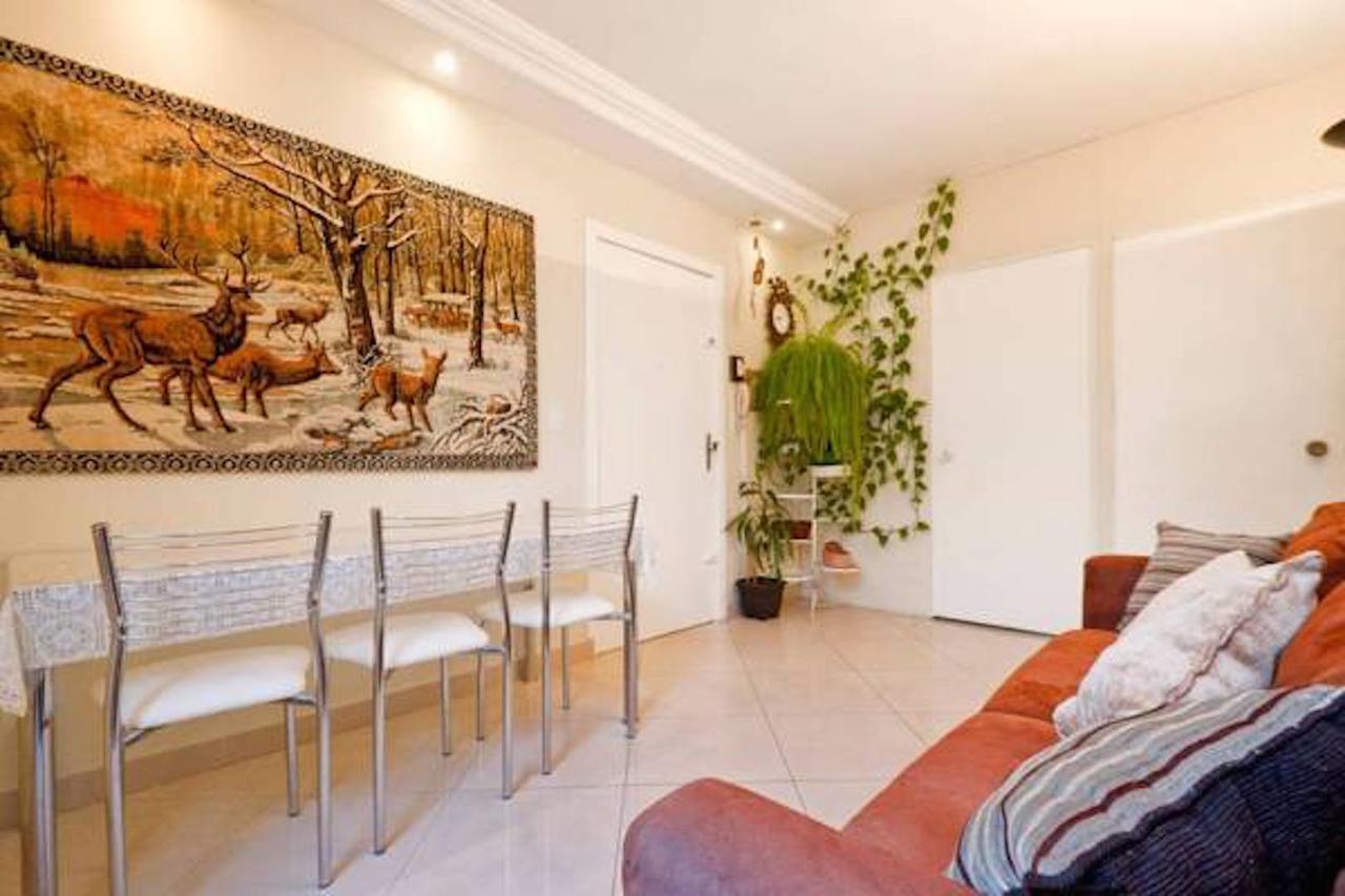 Homestay 3 - Avenida Carlos Gomes Porto Alegre Buitenkant foto
