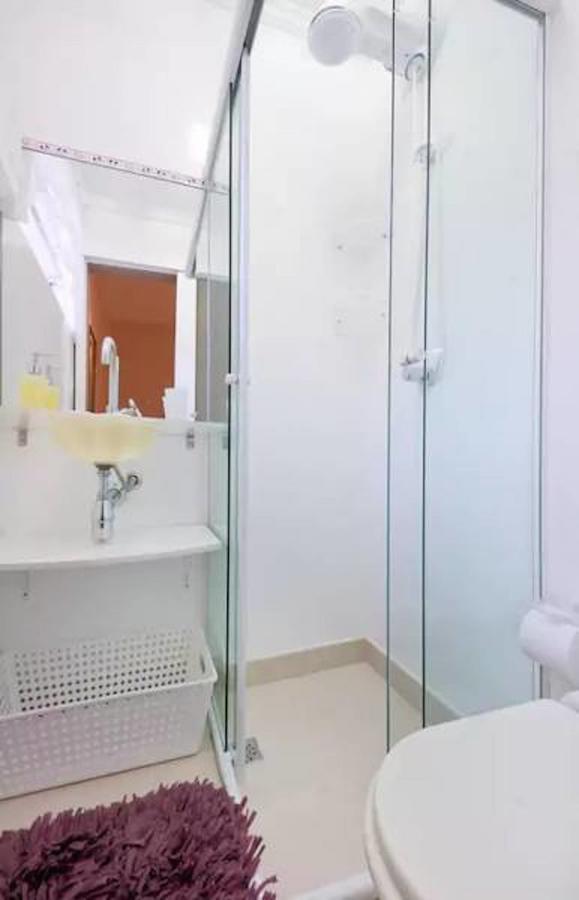 Homestay 3 - Avenida Carlos Gomes Porto Alegre Buitenkant foto