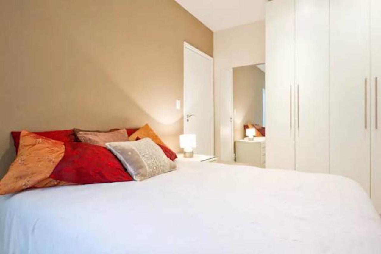Homestay 3 - Avenida Carlos Gomes Porto Alegre Buitenkant foto